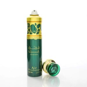 Qimmah by Lattafa 300ml Air Freshener - Image 2