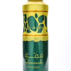 Qimmah by Lattafa 300ml Air Freshener - Image 3