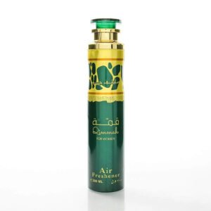 Qimmah by Lattafa 300ml Air Freshener