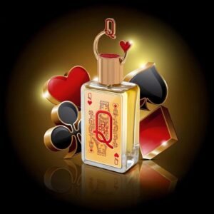 Queen by Fragrance World 80ml Eau De Parfum - Image 2