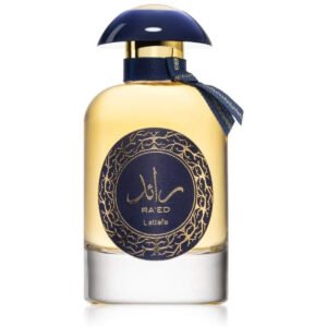 Ra'ed Gold Luxe by Lattafa 100ml Eau De Parfum - Image 2