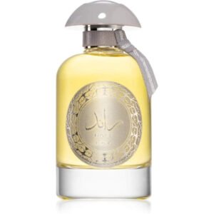 Raed Silver by Lattafa 100ml Eau De Parfum - Image 2