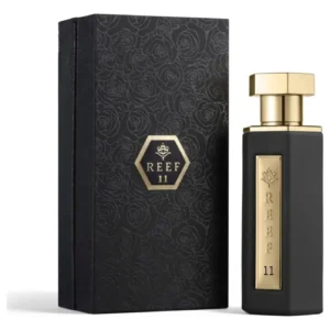 Reef 11 by Reef Perfumes 100ml Eau De Parfum
