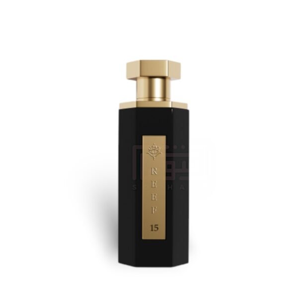 REEF 15 100ml Eau de Parfum – official product photo 3