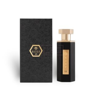 REEF 15 100ml Eau de Parfum – official product photo 1