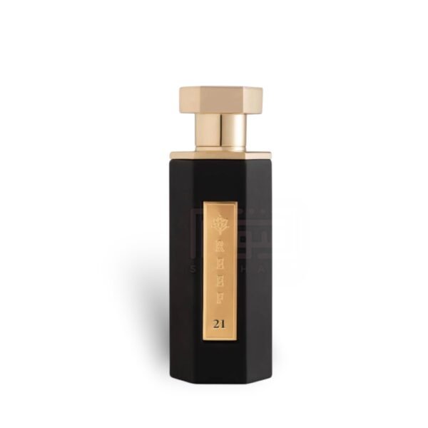 REEF 21 100ml Eau de Parfum – official product photo 2
