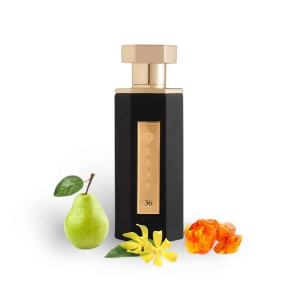 REEF 36 100ml Eau de Parfum – official product photo 2