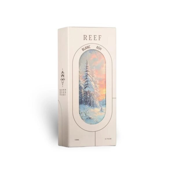 REEF Blanc Ash 150ml Eau de Parfum – official product photo 3