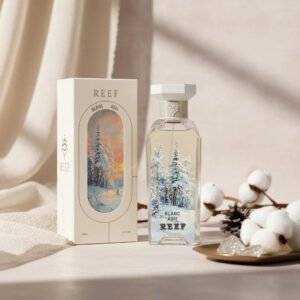 REEF Blanc Ash 150ml Eau de Parfum – official product photo 5
