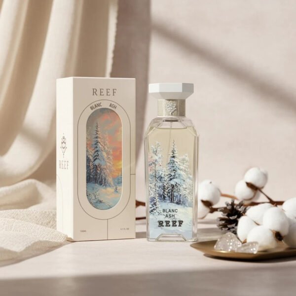 REEF Blanc Ash 150ml Eau de Parfum – official product photo 5
