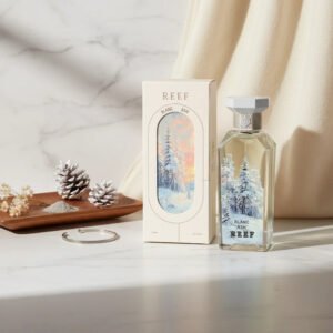 REEF Blanc Ash 150ml Eau de Parfum – official product photo 7
