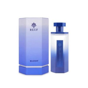 REEF Bluest 200ml Eau de Parfum – official product photo 1