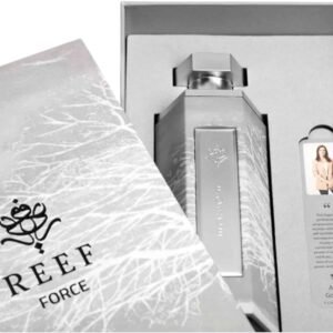 REEF Force 200ml Eau de Parfum – official product photo 3