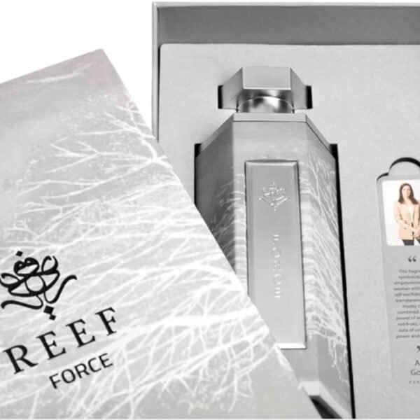 REEF Force 200ml Eau de Parfum – official product photo 3