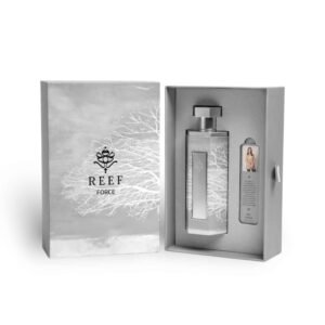 REEF Force 200ml Eau de Parfum – official product photo 1