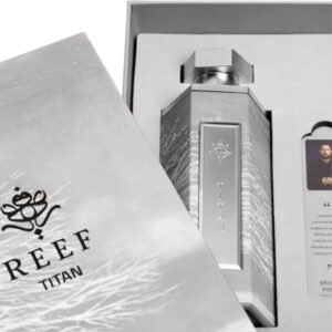REEF Titan 200ml Eau de Parfum – official product photo 3