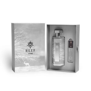 REEF Titan 200ml Eau de Parfum – official product photo 1