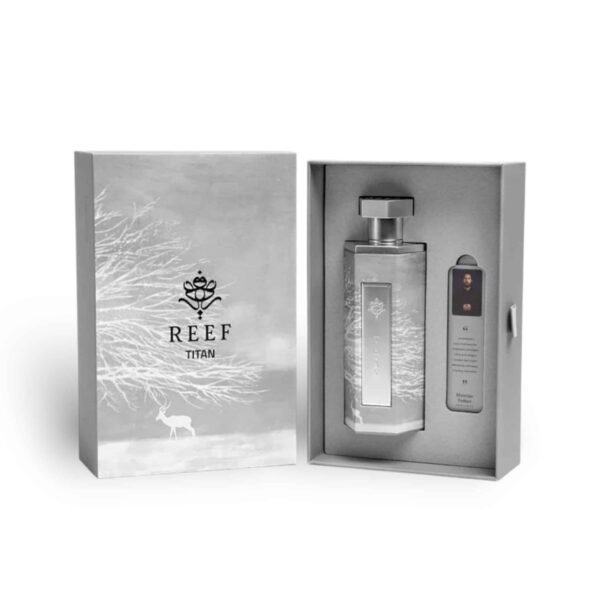 reef-titan-edp-200ml-perfume-by-reef REEF Titan 200ml Eau de Parfum – official product photo 1