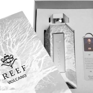 REEF Volcano 200ml Eau de Parfum – official product photo 3