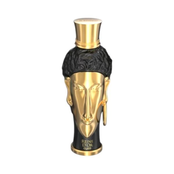 reine-dor-cleo-100ml-edp-le-bonheur-Photoroom.jpg Reine d'Or Cleo by Le Bonheur 100ml Eau De Parfum