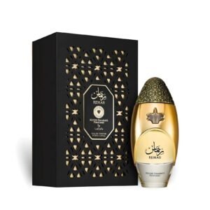 Remas Niche Emarati by Lattafa 100ml Eau De Parfum