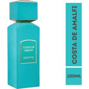 Costa de Amalfi by RiiFFS 100ml Eau De Parfum - Image 2