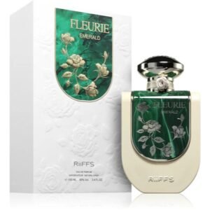 Fleurie Emerald by RiiFFS 100ml Eau De Parfum - Image 1