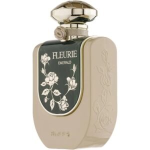 Fleurie Emerald by RiiFFS 100ml Eau De Parfum - Image 2