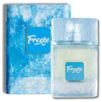 Freeze by Riiffs 100ml Eau De Parfum