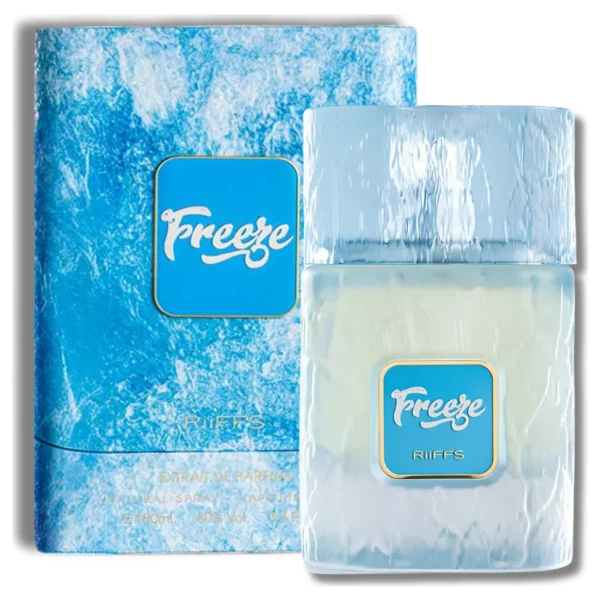 riiffs-freeze-eau-de-parfum-100ml-sq Freeze by Riiffs 100ml Eau De Parfum