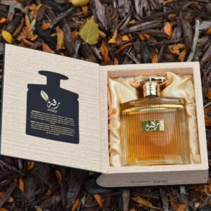 Riqqa by Ard Al Zaafaran 100ml Eau De Parfum - Image 2
