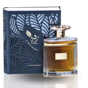 Riqqa by Ard Al Zaafaran 100ml Eau De Parfum - Image 3