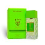 Bujairami Rizz 100ml Extrait de Parfum – official product photo 1