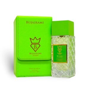 Bujairami Rizz 100ml Extrait de Parfum – official product photo 1