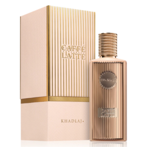 Khadlaj Caffe Latte Extrait de Parfum 100ml