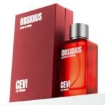 Obsidius by CEVI 100ml Extrait De Parfum
