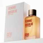 Femme Absolue by CEVI 100ml Extrait De Parfum