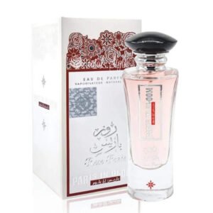 Rose Paris In Bloom by Ard Al Zaafaran 100ml Eau De Parfum - Image 3
