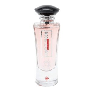 Rose Paris In Bloom by Ard Al Zaafaran 100ml Eau De Parfum - Image 2