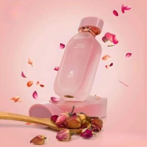 Roses DâEmotion by French Avenue 100ml Eau De Parfum - Image 2