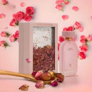 Roses DâEmotion by French Avenue 100ml Eau De Parfum - Image 3