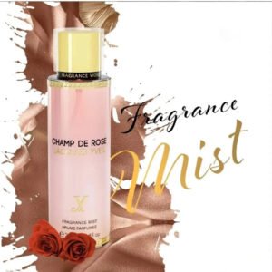 Roses De Mai by Fragrance World 250ml Body Mist - Image 2