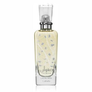 Safwaan Lâautre Musk by Lattafa 100ml Eau De Parfum - Image 2