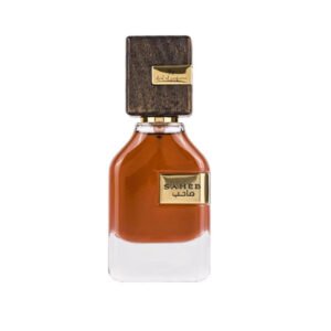 Saheb by Ard Al Zaafaran 70ml Eau De Parfum - Image 2