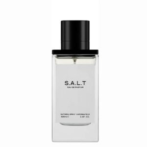 SALT by Fragrance World 100ml Eau De Parfum - Image 3