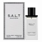 SALT by Fragrance World 100ml EDP Perfumeo