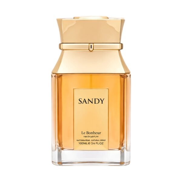 sandy-100ml-eau-de-parfum-le-bonheur.jpg Sandy by Le Bonheur 100ml Eau De Parfum