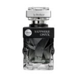Sapphire Onyx by Le Bonheur 100ml Eau De Parfum
