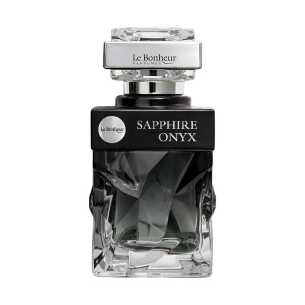 Sapphire Onyx by Le Bonheur 100ml Eau De Parfum