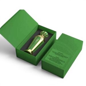 Bujairami Say Less 100ml Eau de Parfum – official product photo 1